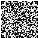 QR code with Davis Cafe contacts