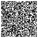 QR code with S T Food Services Inc contacts