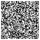 QR code with A Accurate Notary Public contacts