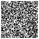 QR code with R & R Communications Inc contacts