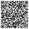 QR code with R & B Pawn Shop contacts