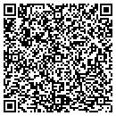 QR code with Angela D Wright contacts