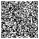 QR code with Urys Corp Frozen Food Div contacts
