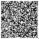 QR code with Allstate contacts
