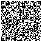 QR code with Chemical Dependency Training contacts