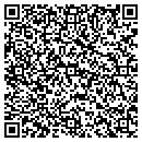 QR code with Arthenia's Bus Stop Cafe Inc contacts