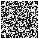 QR code with Barton G's contacts