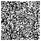 QR code with A Community Notary & Helping Hands contacts