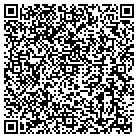 QR code with B Line Notary Service contacts