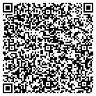 QR code with H E Browder Veneer Co contacts
