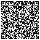QR code with J N P Food Stop Inc contacts