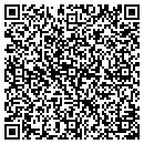 QR code with Adkins Signs F X contacts