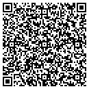 QR code with The Ruby Slipper contacts