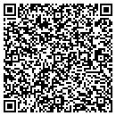 QR code with Amin Navin contacts