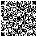 QR code with Huntington Inn contacts