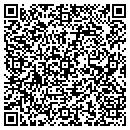 QR code with C K Of Largo Inc contacts