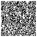 QR code with E Rabon Notary Services contacts