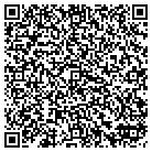 QR code with Cuyahoga County Oriana House contacts