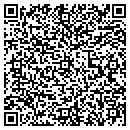 QR code with C J Pawn Shop contacts