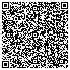 QR code with Oak House Lake Geauha Recovery contacts