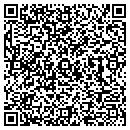 QR code with Badger Motel contacts