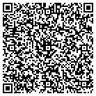QR code with The Quizno's Corporation contacts