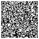 QR code with Hobby Stop contacts