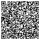 QR code with Toasty Sub contacts