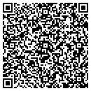 QR code with Uaw Sub Region 2b contacts