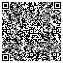 QR code with Urbana Subway LLC contacts