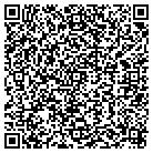 QR code with McClinticgordon Company contacts