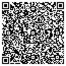 QR code with Debary Diner contacts