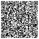 QR code with B C N Business Services contacts