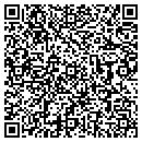 QR code with W G Grinders contacts