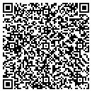 QR code with D & G Kountry Kitchen contacts