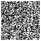 QR code with B W Mobile Notary Service contacts