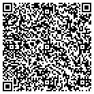 QR code with A A Driver Training Service contacts