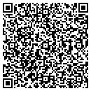 QR code with Tender Years contacts