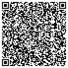 QR code with C P M Industries Inc contacts