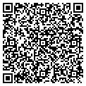 QR code with Evos contacts