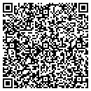 QR code with Fat Tuesday contacts