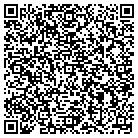 QR code with South Pacific Florist contacts