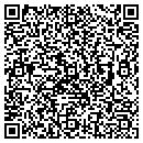 QR code with Fox & Hounds contacts