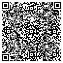 QR code with On Cue Express contacts