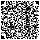 QR code with AAA Notary 2 Go contacts
