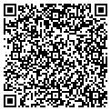 QR code with Quiznos contacts