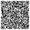 QR code with Quiznos contacts