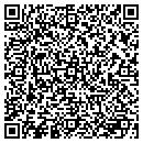 QR code with Audrey S Notary contacts