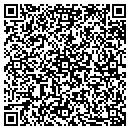 QR code with A1 Moblie Notary contacts