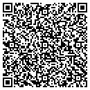 QR code with King Pawn contacts